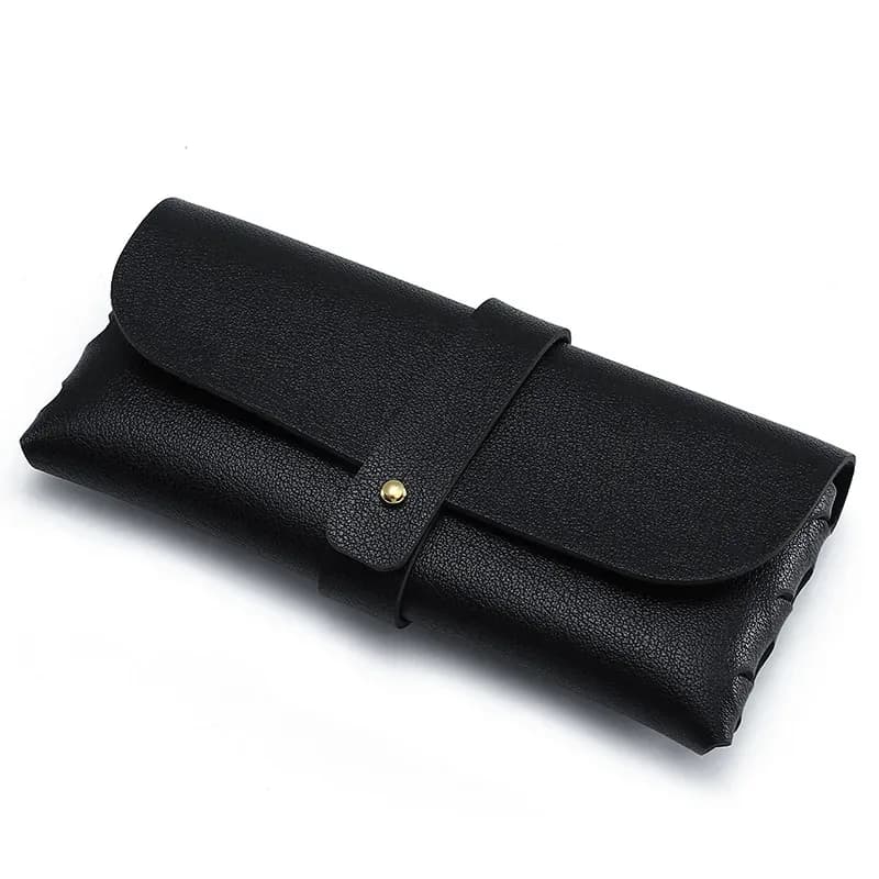 Lunettes anti-lumière bleue œil de chat en métal pour femme slide 10