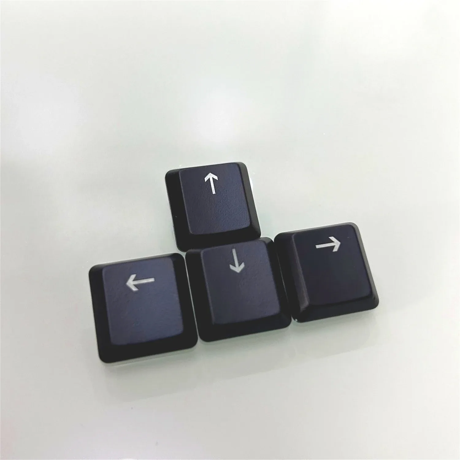 Touches de rechange en ABS transparent pour Logitech G815, G913, G915 et TKL (Dispositions US, UK, DE ISO) - Image 5