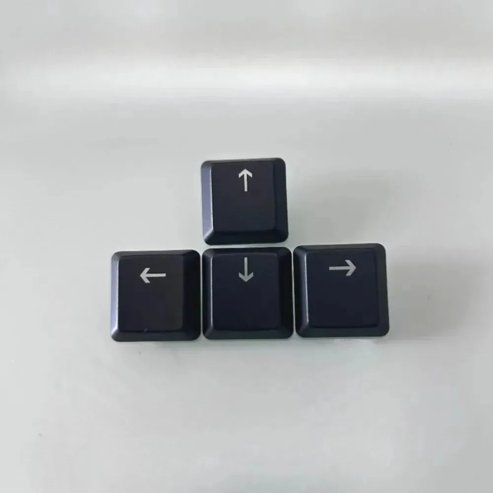Touches de rechange en ABS transparent pour Logitech G815, G913, G915 et TKL (Dispositions US, UK, DE ISO) slide 6