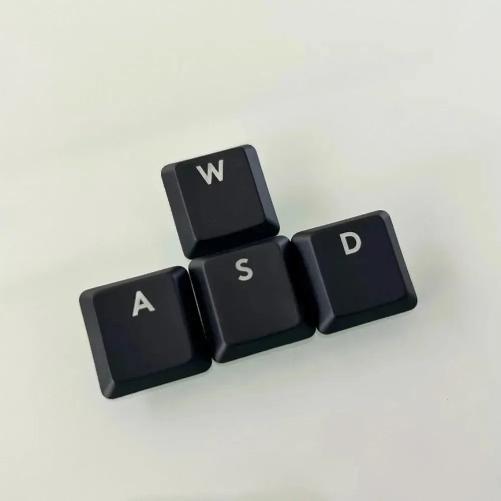 Touches de rechange en ABS transparent pour Logitech G815, G913, G915 et TKL (Dispositions US, UK, DE ISO) slide 7