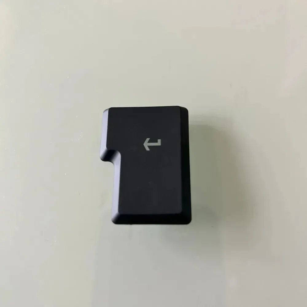 Touches de rechange en ABS transparent pour Logitech G815, G913, G915 et TKL (Dispositions US, UK, DE ISO) slide 13