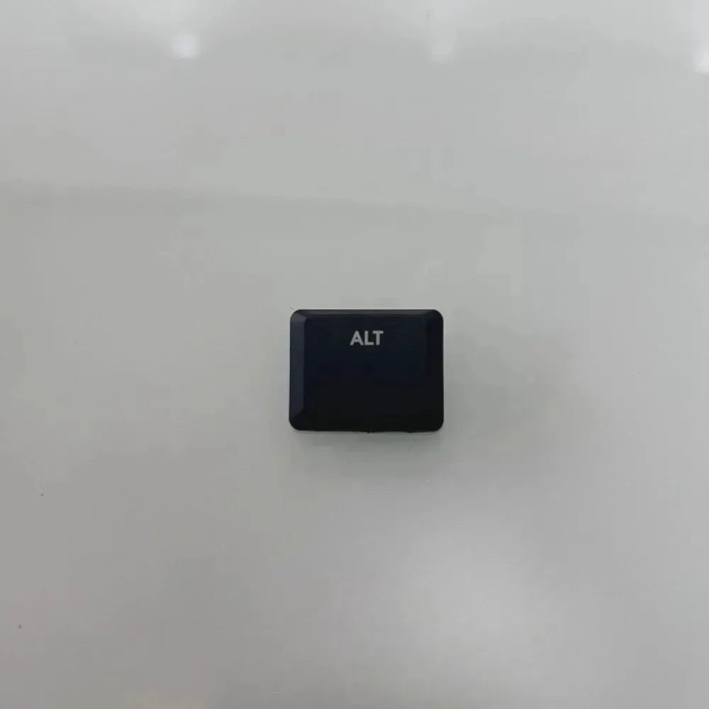 Touches de rechange en ABS transparent pour Logitech G815, G913, G915 et TKL (Dispositions US, UK, DE ISO) slide 19
