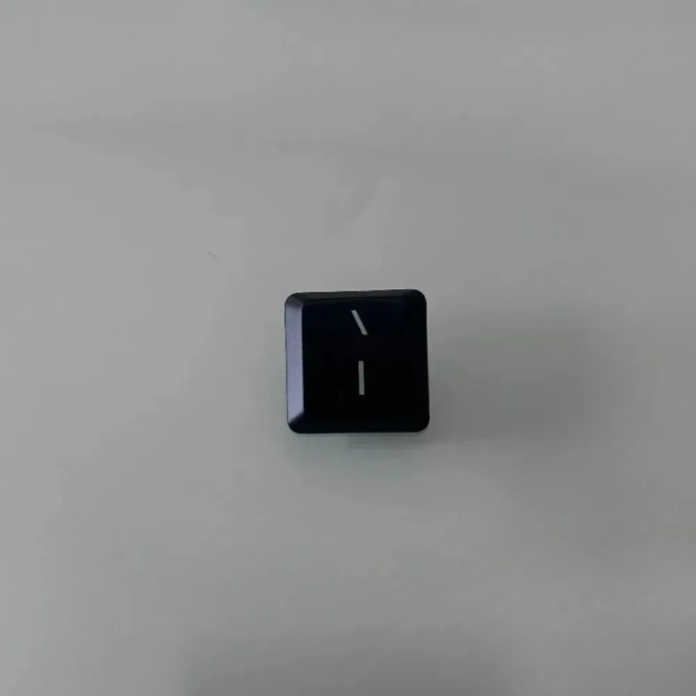 Touches de rechange en ABS transparent pour Logitech G815, G913, G915 et TKL (Dispositions US, UK, DE ISO) slide 24