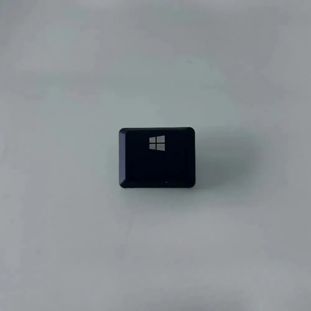 Touches de rechange en ABS transparent pour Logitech G815, G913, G915 et TKL (Dispositions US, UK, DE ISO) slide 22