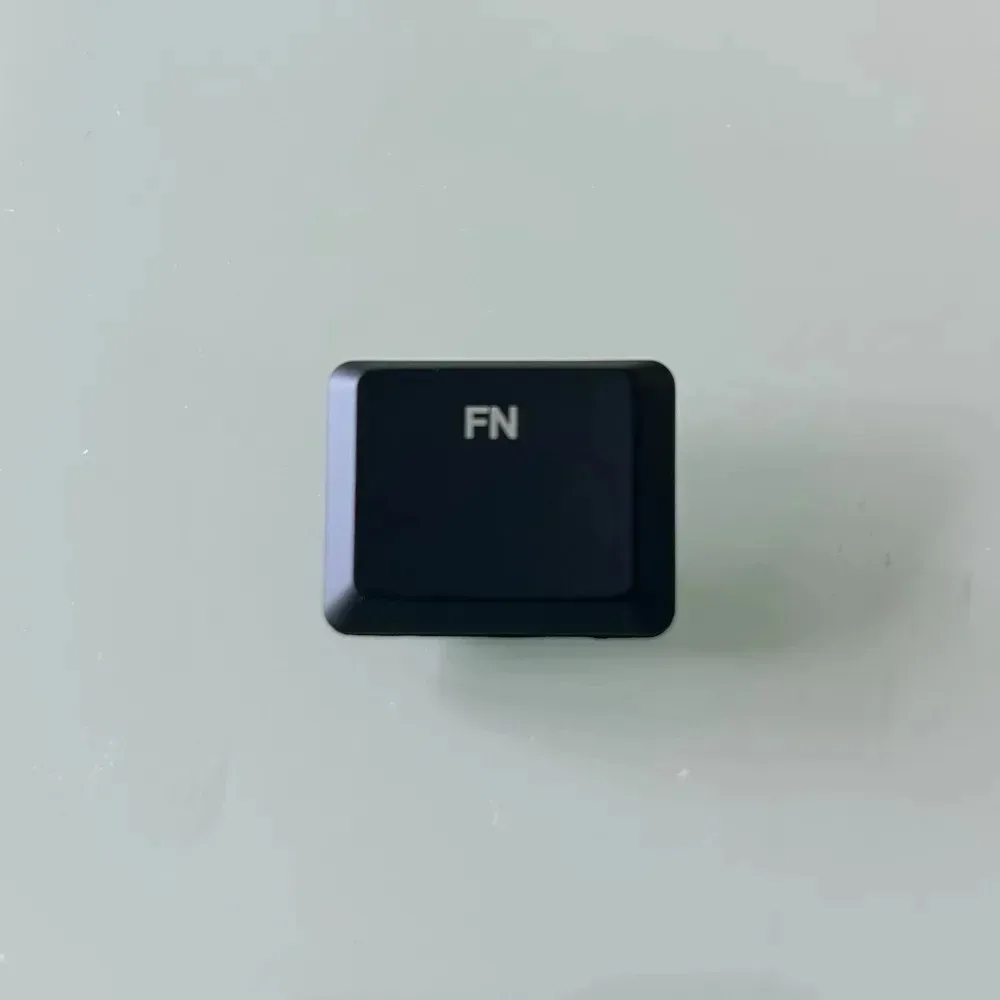 Touches de rechange en ABS transparent pour Logitech G815, G913, G915 et TKL (Dispositions US, UK, DE ISO) slide 23