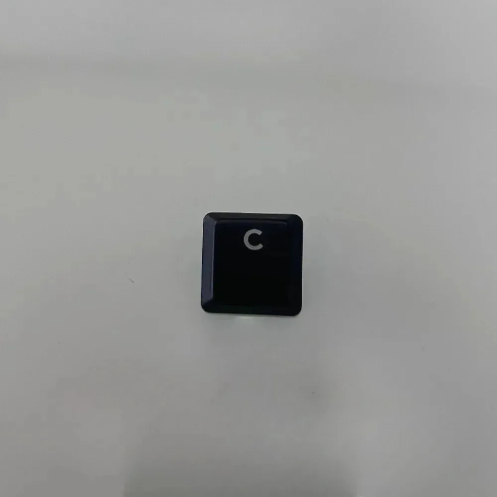 Touches de rechange en ABS transparent pour Logitech G815, G913, G915 et TKL (Dispositions US, UK, DE ISO) slide 16