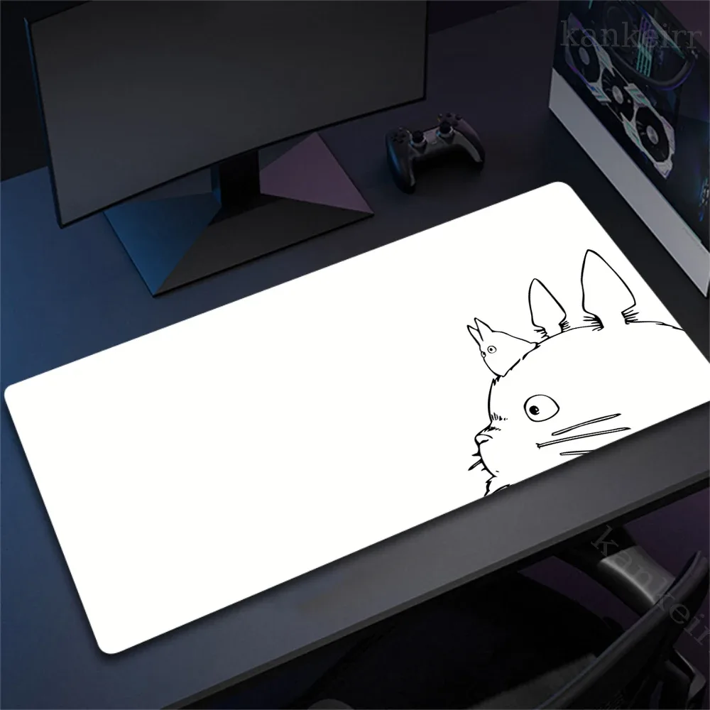 Tapis de souris XXL Gaming - Design Dragon Anime slide 10
