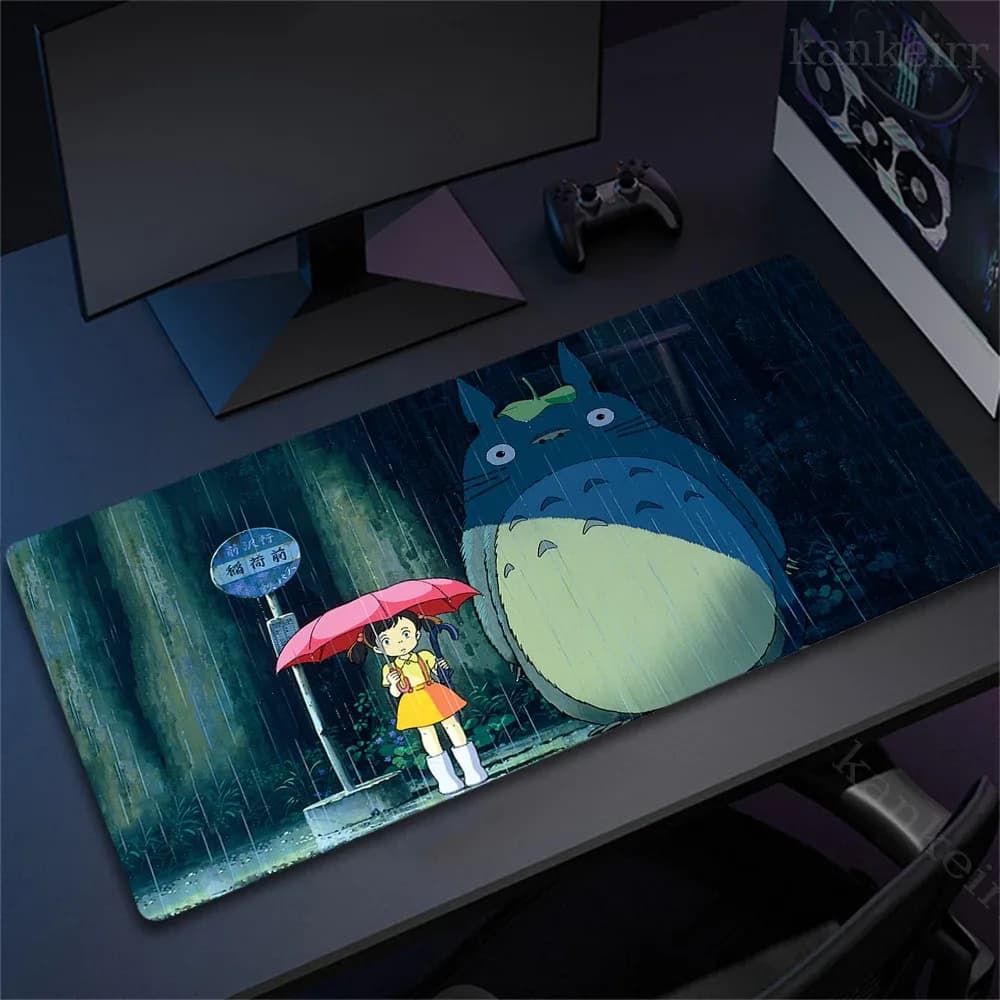 Tapis de souris XXL Gaming - Design Dragon Anime slide 12