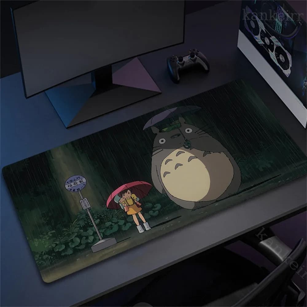Tapis de souris XXL Gaming - Design Dragon Anime slide 16