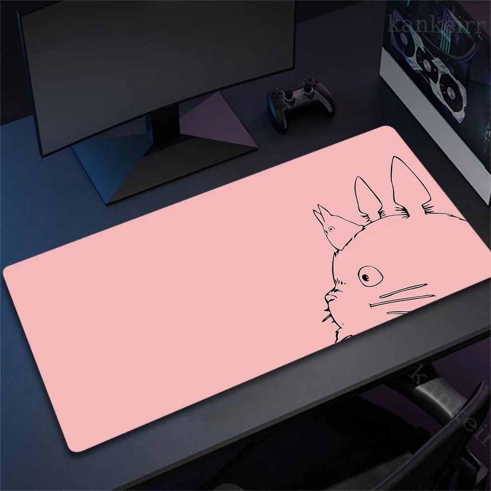 Tapis de souris XXL Gaming - Design Dragon Anime slide 22