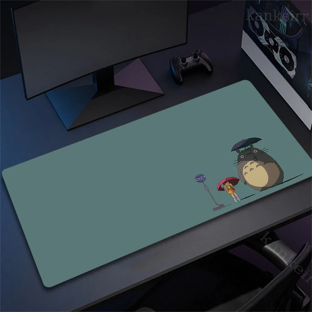 Tapis de souris XXL Gaming - Design Dragon Anime slide 20