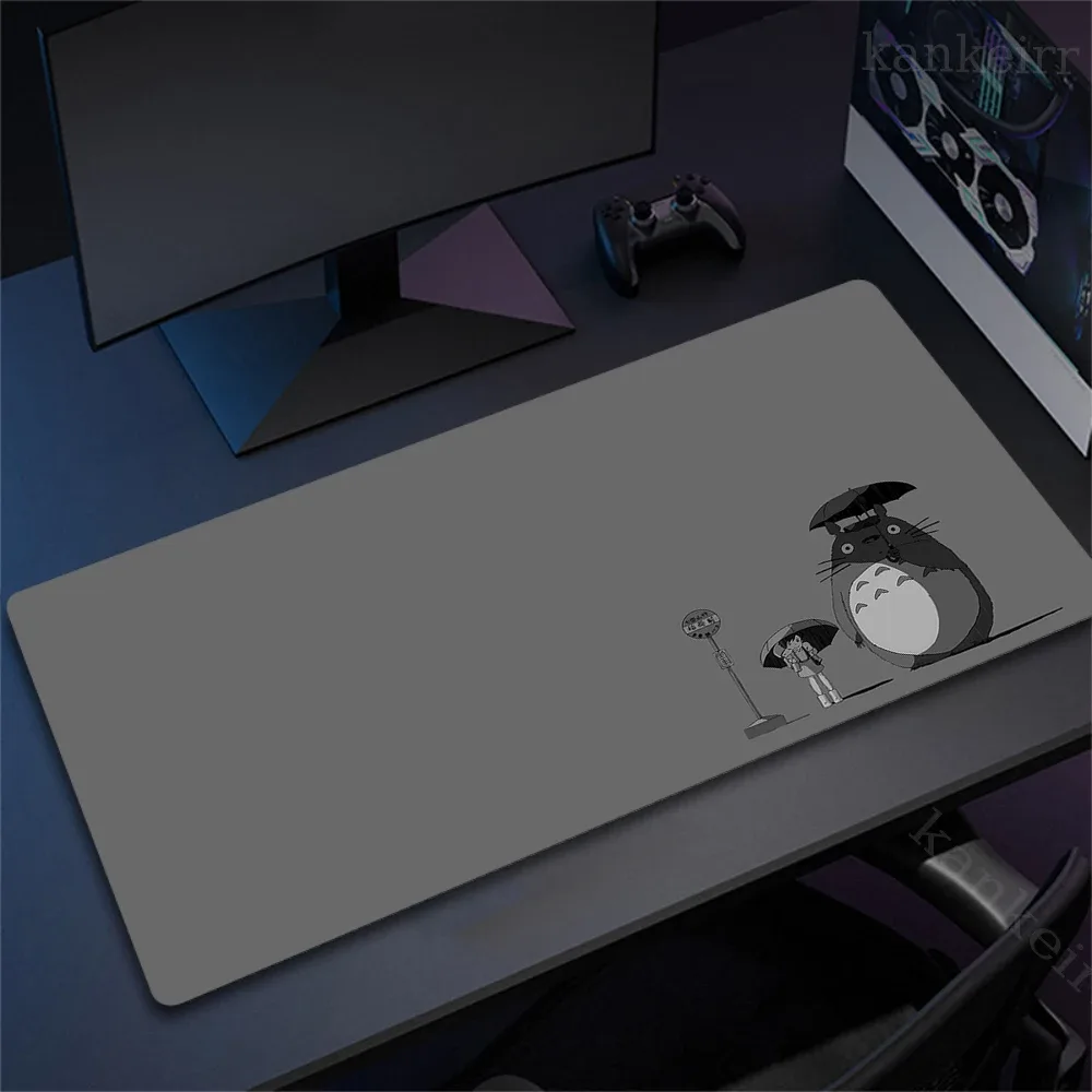 Tapis de souris XXL Gaming - Design Dragon Anime slide 27
