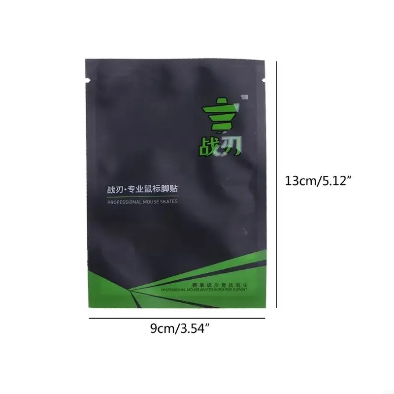 Patins de remplacement pour souris Razer Viper Ultimate - Image 6