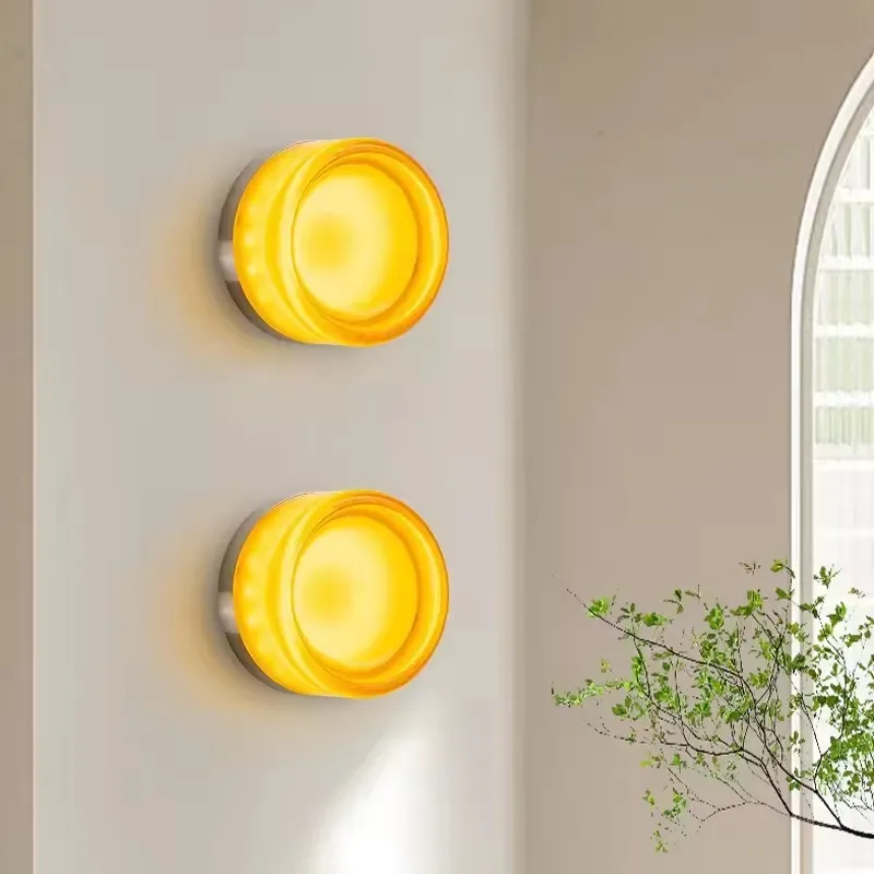 Applique murale LED moderne Aisel - Image 3