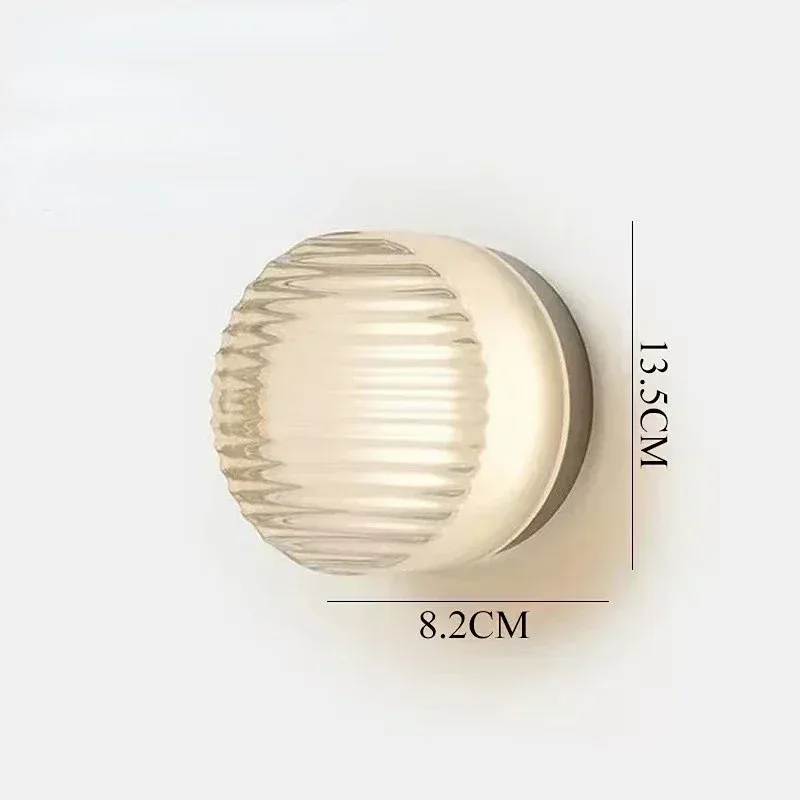 Applique murale LED moderne Aisel slide 12