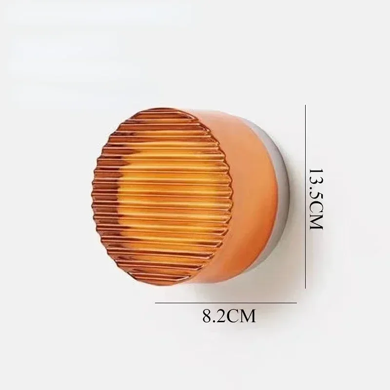 Applique murale LED moderne Aisel slide 13