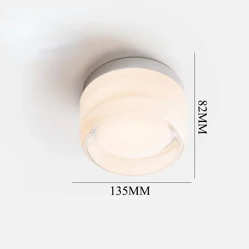 Applique murale LED moderne Aisel slide 9