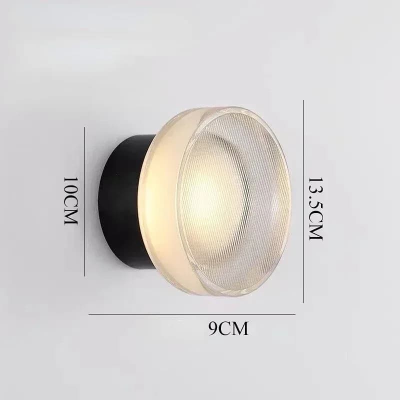 Applique murale LED moderne Aisel slide 10