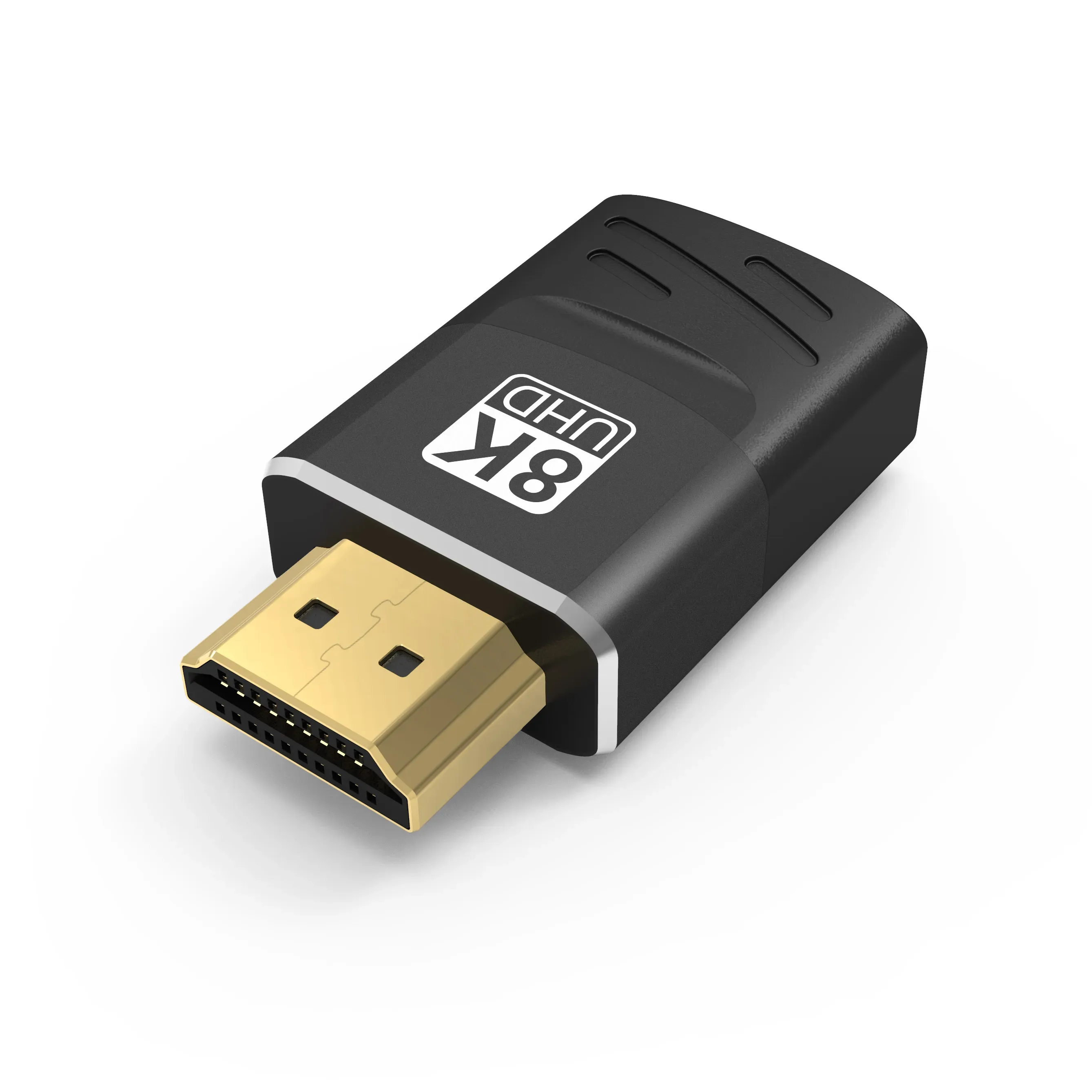 Adaptateur HDMI coudé (90° et 270°) mâle vers femelle slide 7