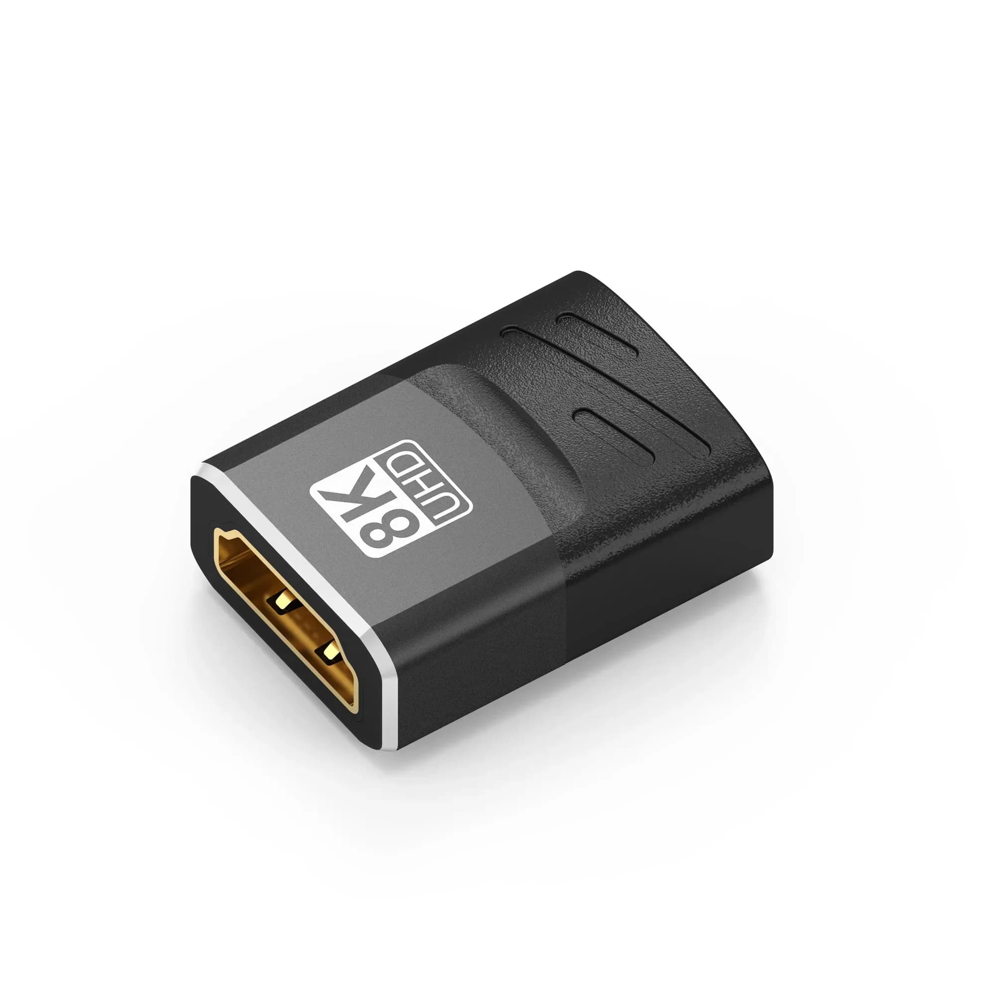Adaptateur HDMI coudé (90° et 270°) mâle vers femelle slide 9
