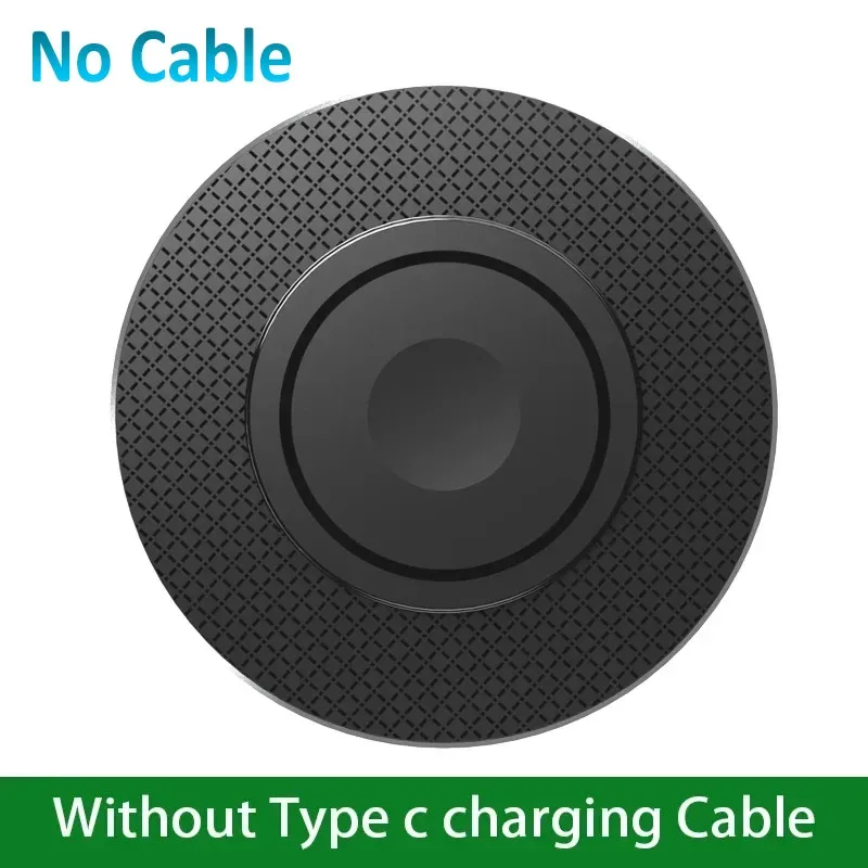 Support de charge rapide sans fil 15W pour smartphones slide 7