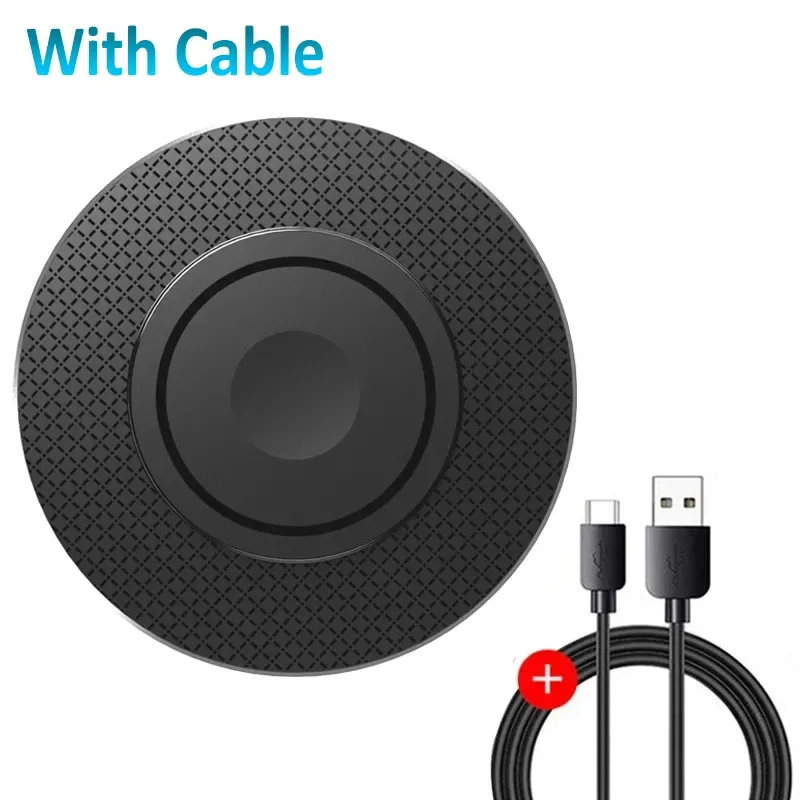 Support de charge rapide sans fil 15W pour smartphones slide 8