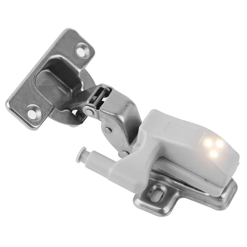 Lot de 10/20 Lampes LED pour Charnière de Placard avec Capteur Intelligent - Image 6