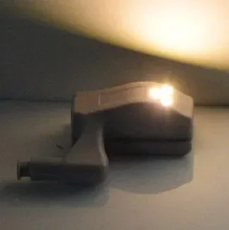 Lot de 10/20 Lampes LED pour Charnière de Placard avec Capteur Intelligent slide 7