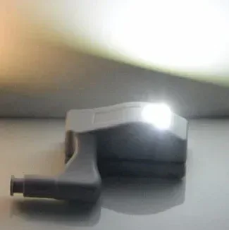Lot de 10/20 Lampes LED pour Charnière de Placard avec Capteur Intelligent slide 8