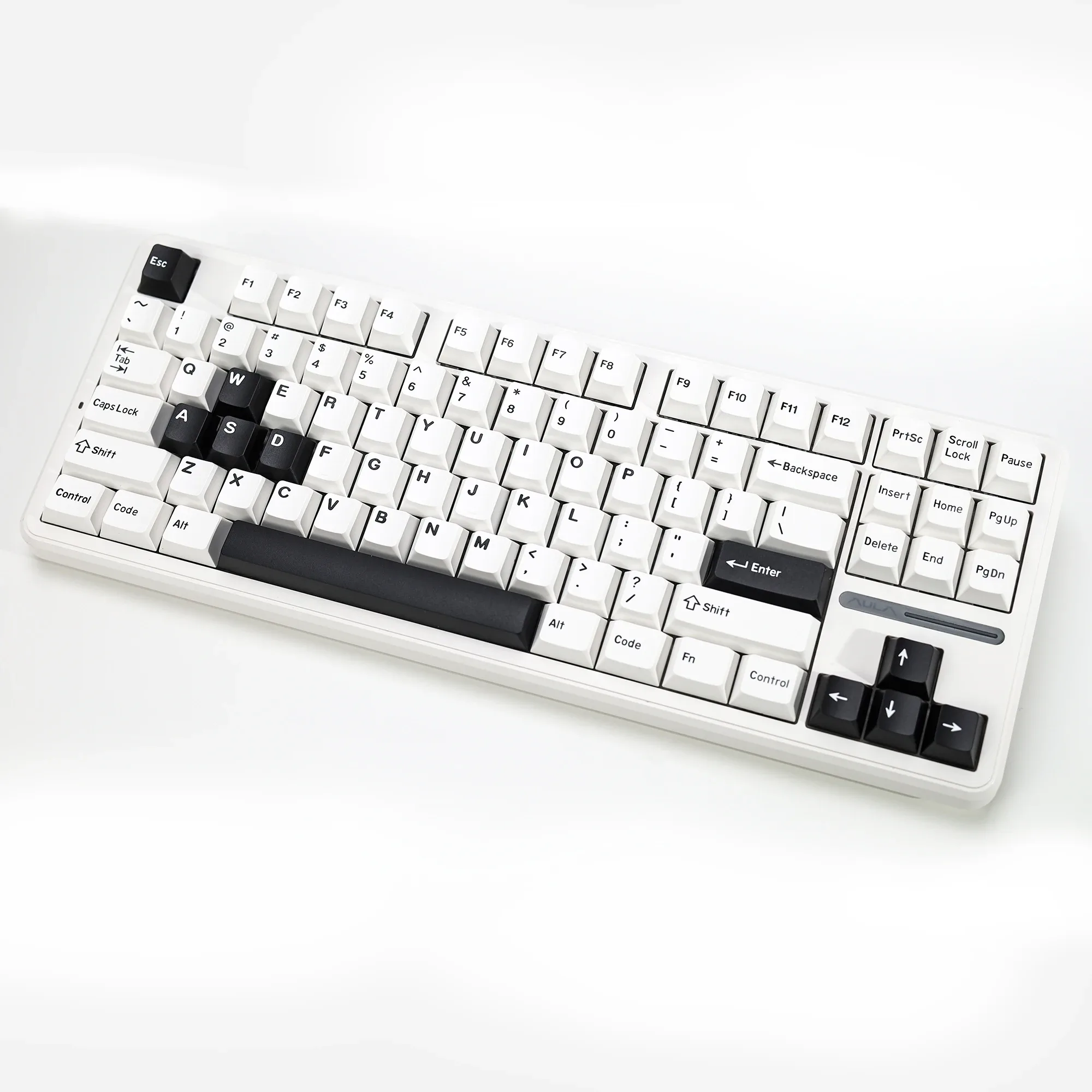 Set de touches KBDiy PBT Double Shot GMK BOW - 174 touches - Profil Cherry - Image 6