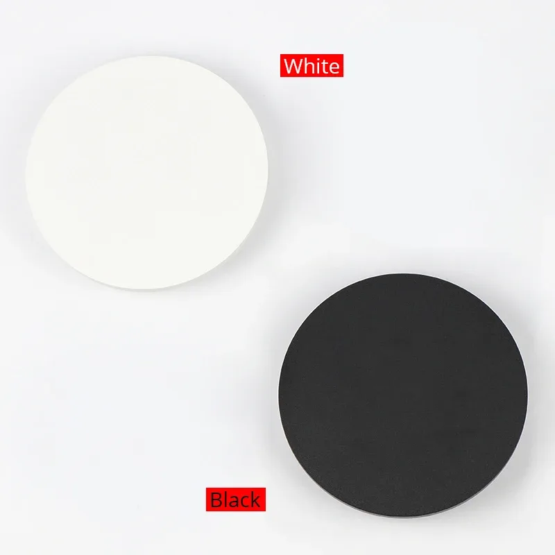 Applique murale LED intelligente Tuya Zigbee 3.0 - 11W (WW/CW) - Image 3