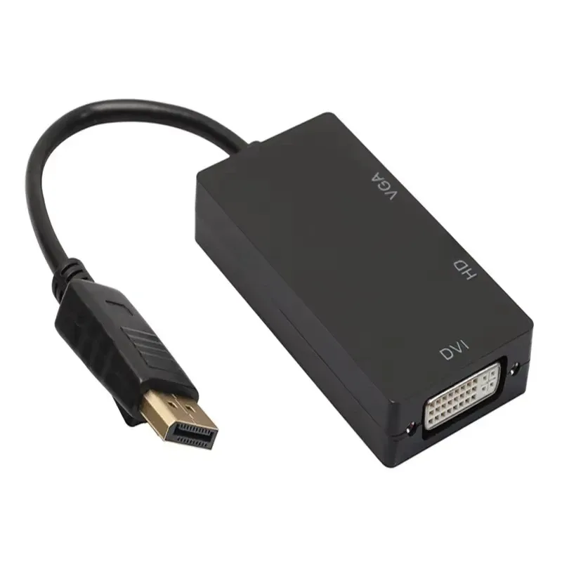 Adaptateur DisplayPort vers HDMI 1080p - Image 3