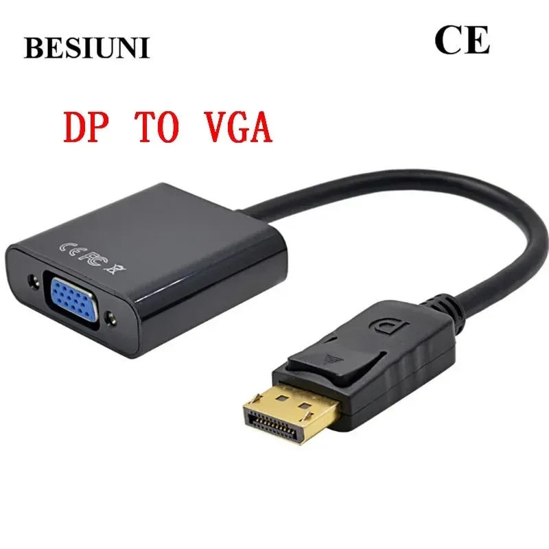 Adaptateur DisplayPort vers HDMI 1080p slide 6