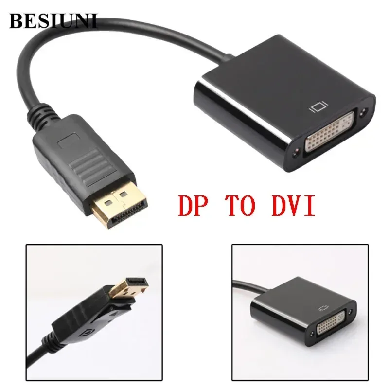 Adaptateur DisplayPort vers HDMI 1080p slide 7