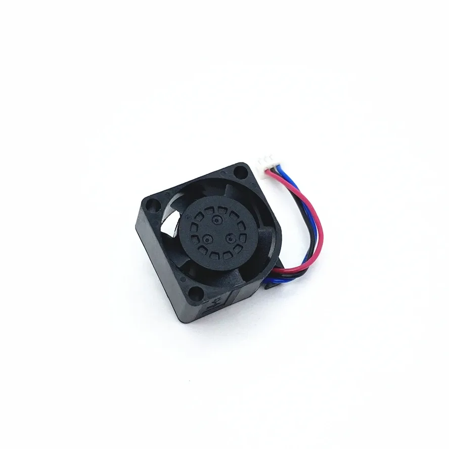 Mini ventilateur de refroidissement DC 5V, 20x20x10 mm, 3 fils, 19000 tr/min - Image 4