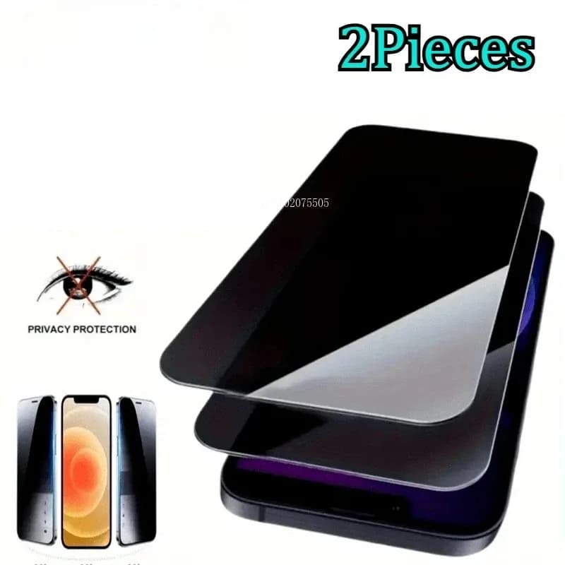 Verre Trempé et Protection d'Appareil Photo pour Redmi 15C / 15 / 15 4G - Dureté 9H slide 7