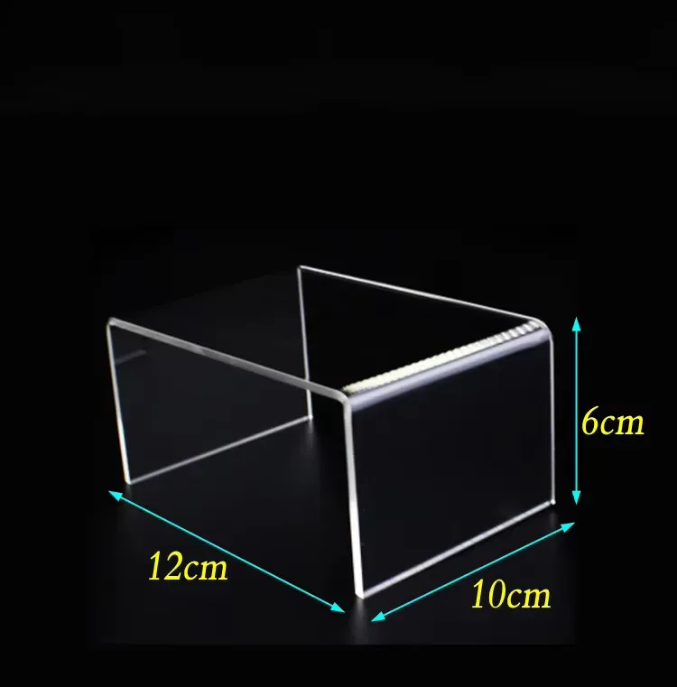 Présentoir en acrylique transparent pour figurines et objets de collection slide 18