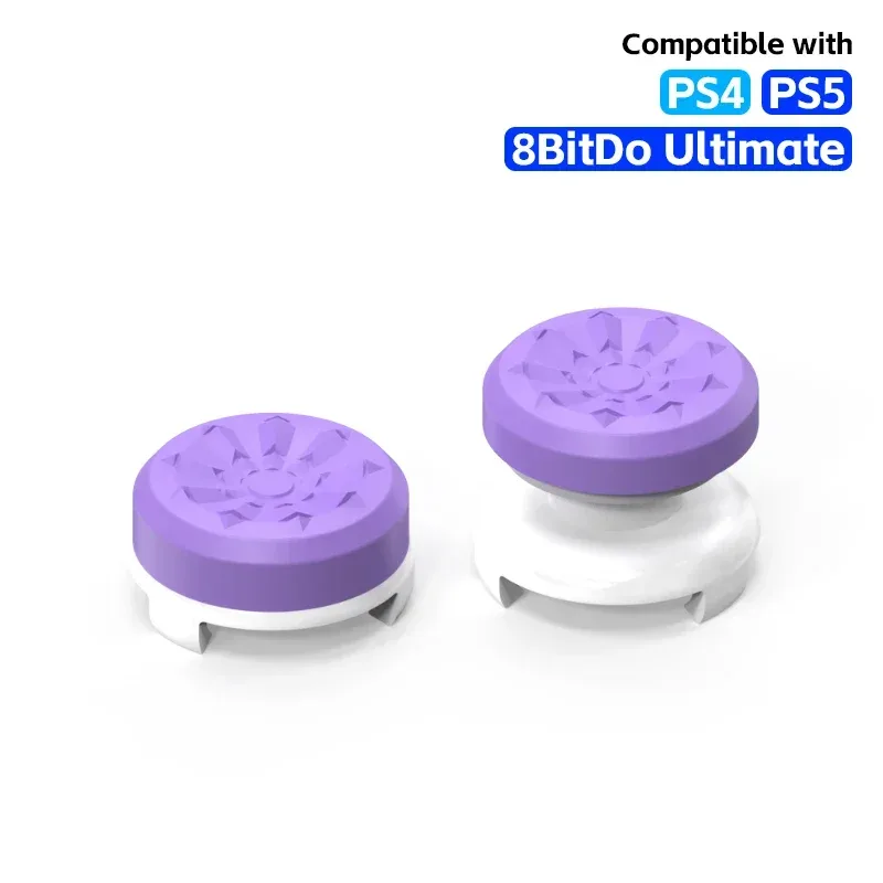Capuchons de joystick DATA FROG Galaxy Performance pour manettes de console slide 11