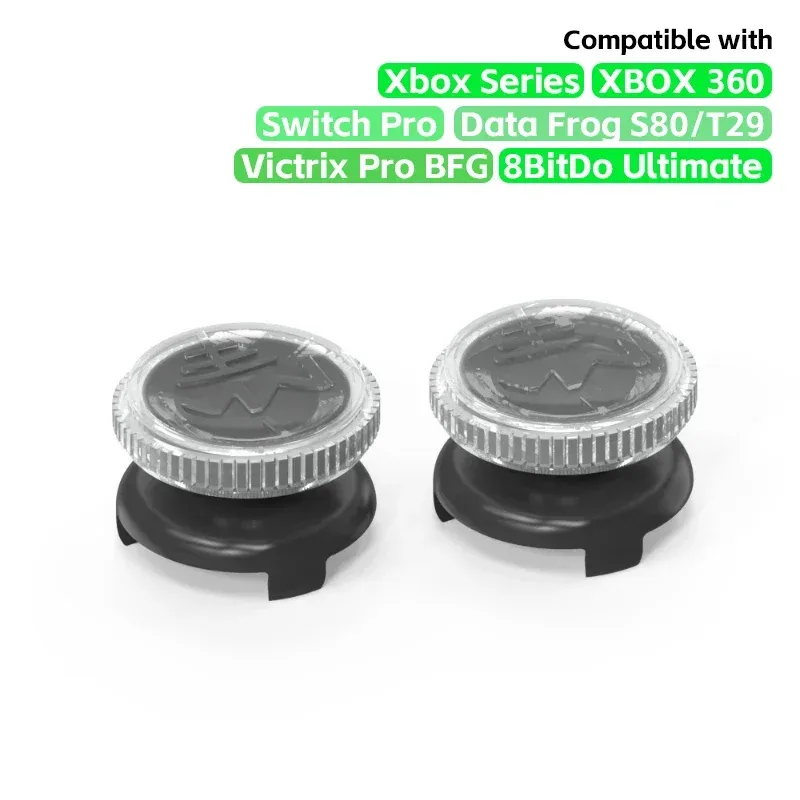 Capuchons de joystick DATA FROG Galaxy Performance pour manettes de console slide 10
