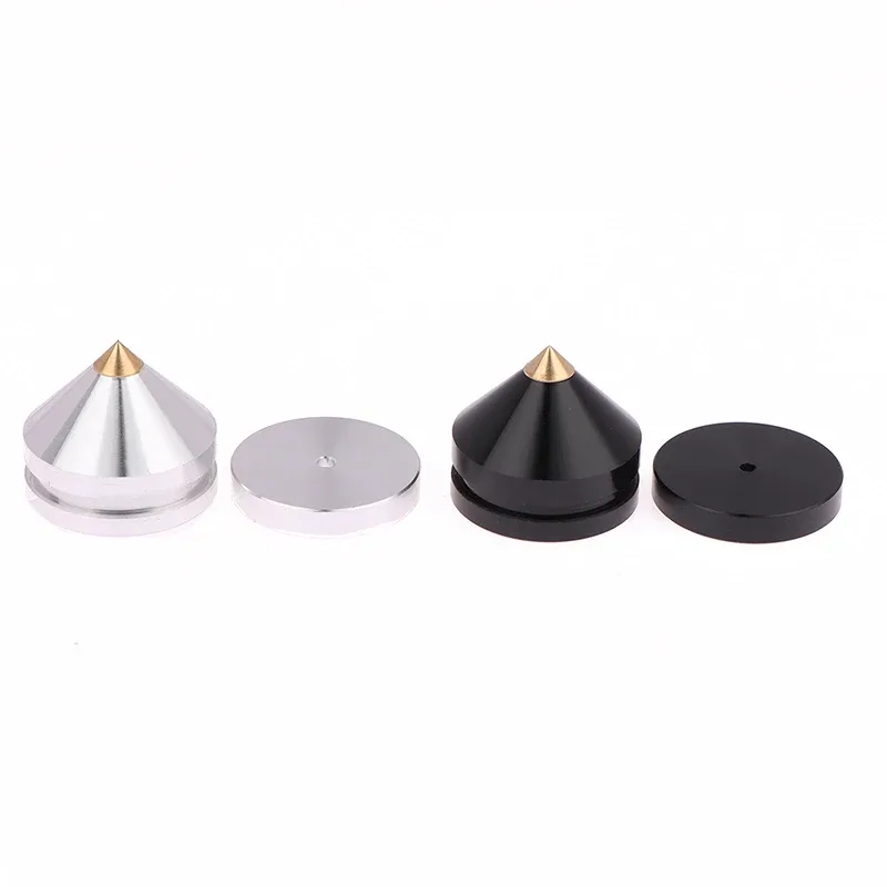 Kit de pointes de découplage et contre-pointes pour enceintes audio - Image 5