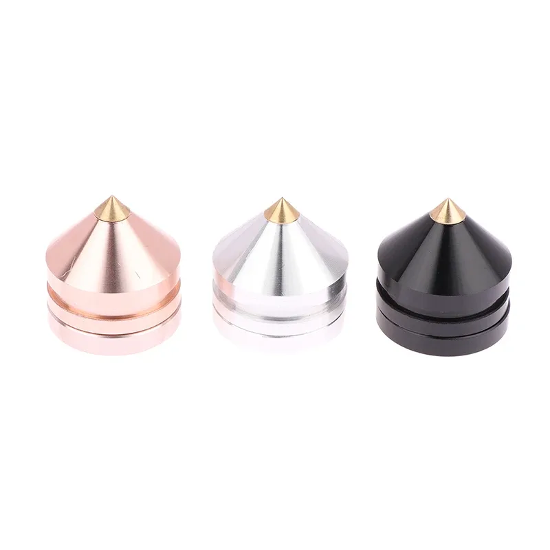 Kit de pointes de découplage et contre-pointes pour enceintes audio - Image 6