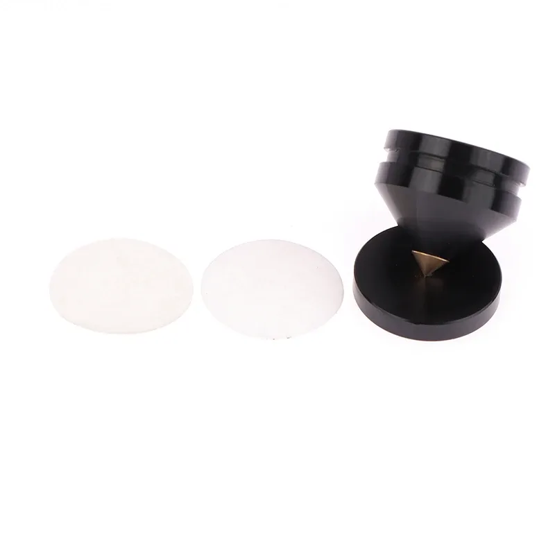 Kit de pointes de découplage et contre-pointes pour enceintes audio slide 8