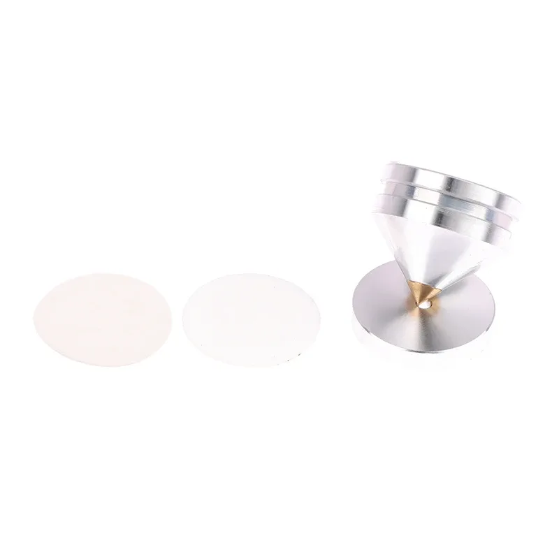Kit de pointes de découplage et contre-pointes pour enceintes audio slide 7