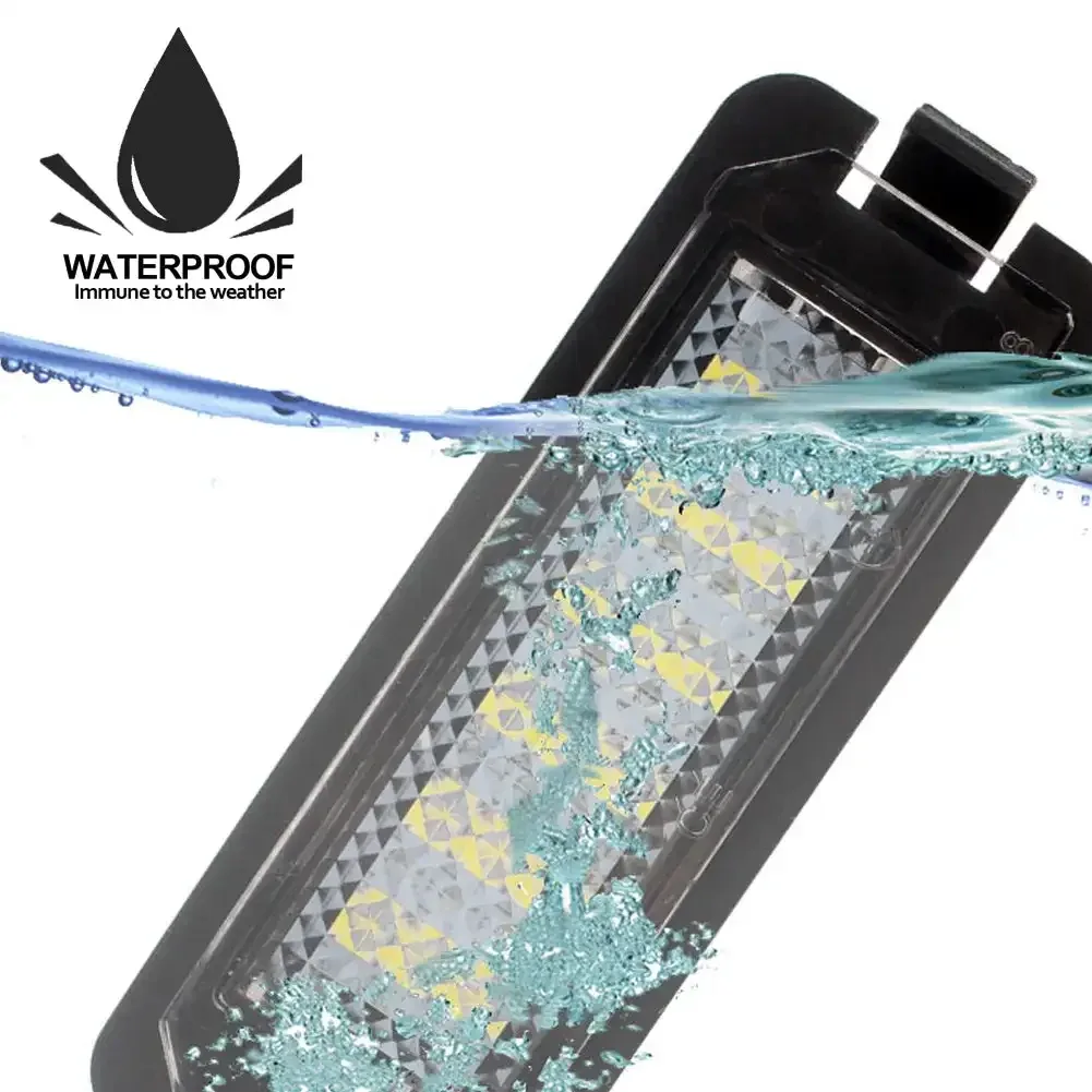 Kit d'Éclairage de Plaque d'Immatriculation LED Canbus pour VW Passat, Golf, Polo, Seat Leon et Altea - Image 5
