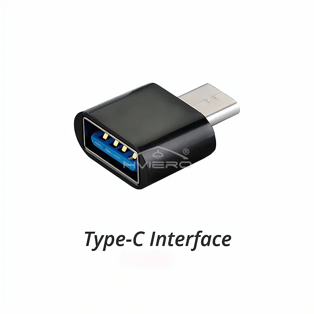 Mini lampe d'ambiance LED USB à effet disco RGB slide 7