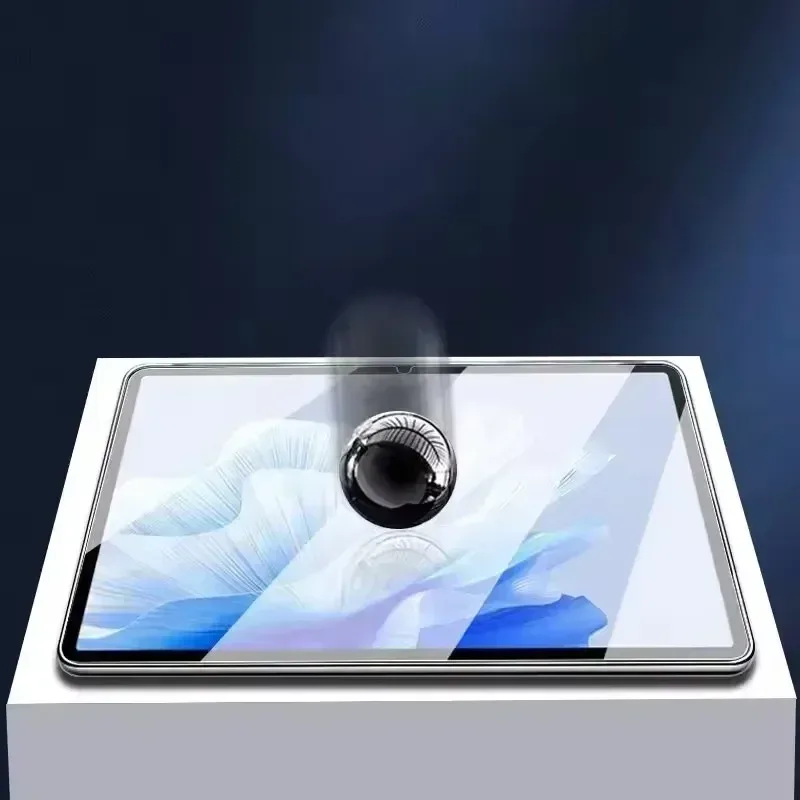 Protection d'écran en verre trempé pour iPad Pro, Air, Mini et iPad (Tous modèles) - Image 4