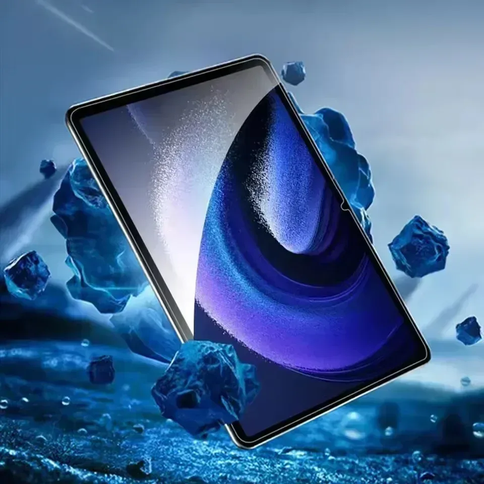Protection d'écran en verre trempé pour iPad Pro, Air, Mini et iPad (Tous modèles) - Image 6
