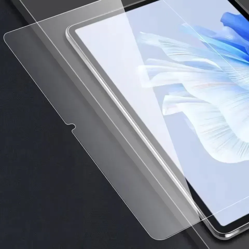 Protection d'écran en verre trempé pour iPad Pro, Air, Mini et iPad (Tous modèles) - Image 5