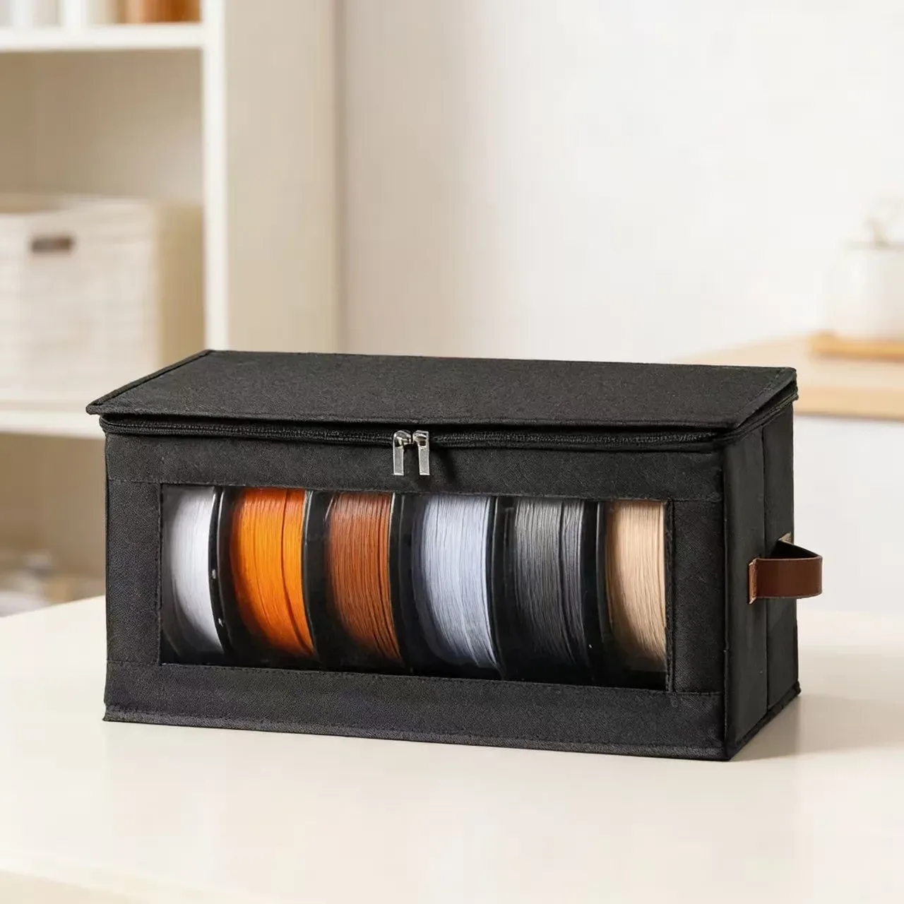 Sac de rangement pour filament d'imprimante 3D slide 5