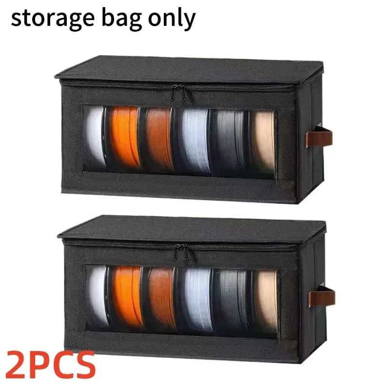 Sac de rangement pour filament d'imprimante 3D slide 8